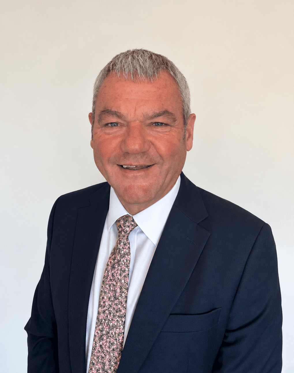 Paul Walker appointed interim chief executive of Cheshire East Council — Crewe news photo