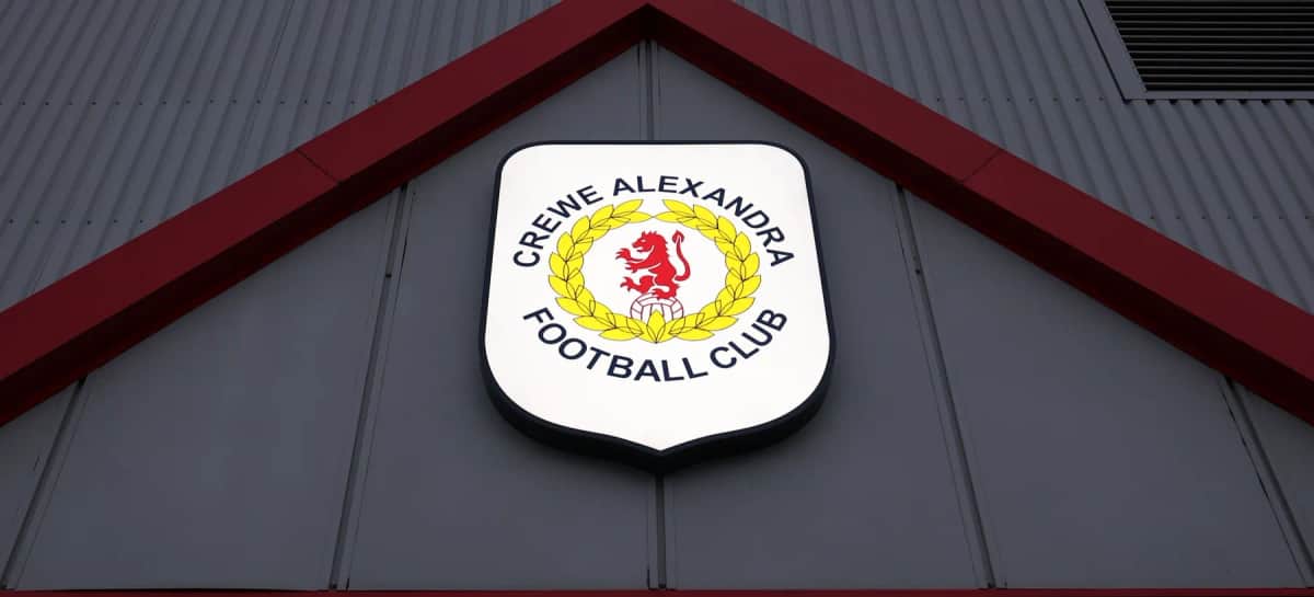 Crewe Alexandra Friendly Cancelled Over Pitch Safety — Crewe news photo