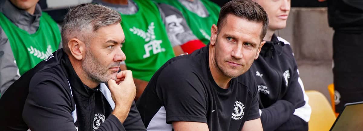 Boss considers squad rotation for Walsall — Crewe news photo