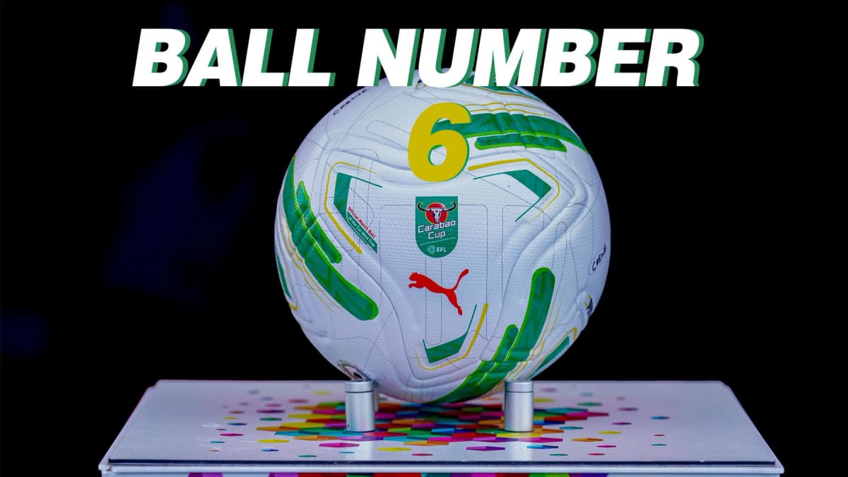 Crewe Alexandra Drawn in Carabao Cup Second Round — Crewe news photo (Crewe Alexandra FC)