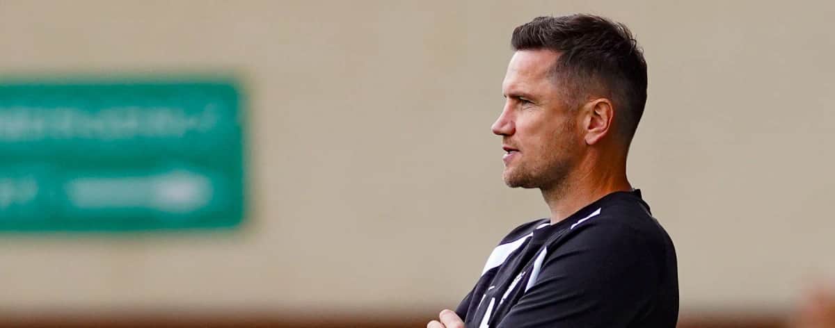 Crewe Alexandra face AFC Telford in pre-season — Crewe news photo