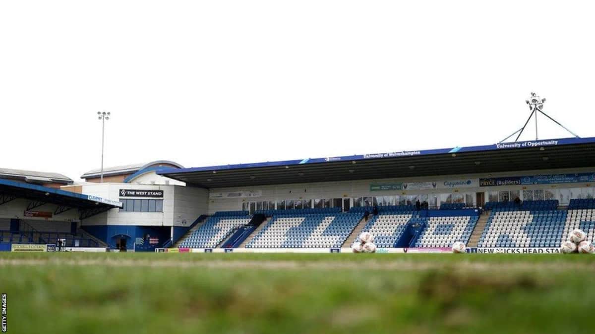 Crewe Alexandra Away Tickets: AFC Telford United Pre-Season — Crewe news photo