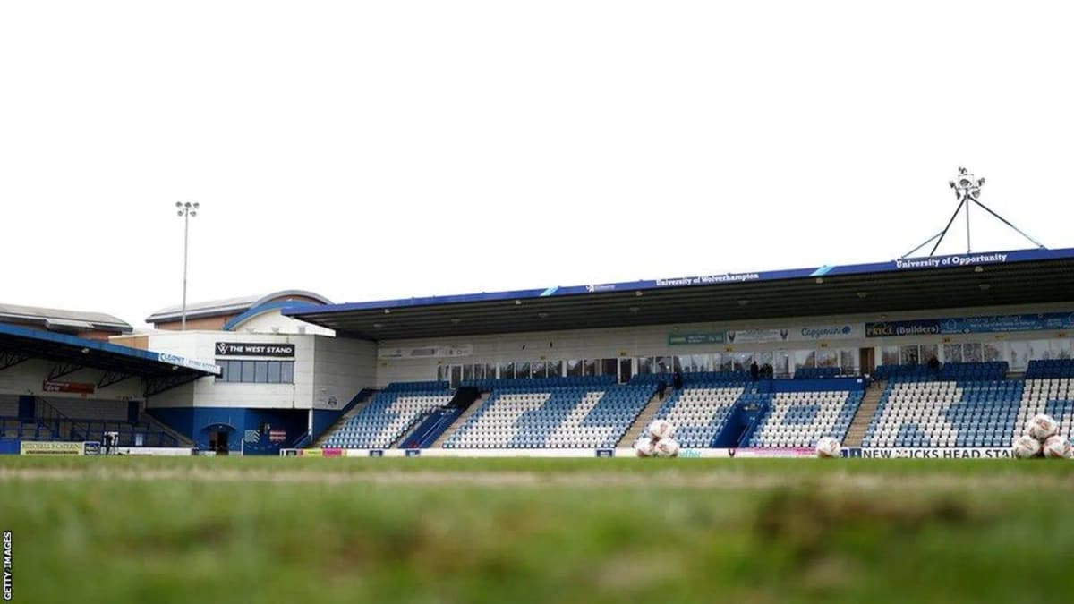 Crewe Alexandra Away Tickets: AFC Telford United Pre-Season — Crewe news photo (Crewe Alexandra FC)