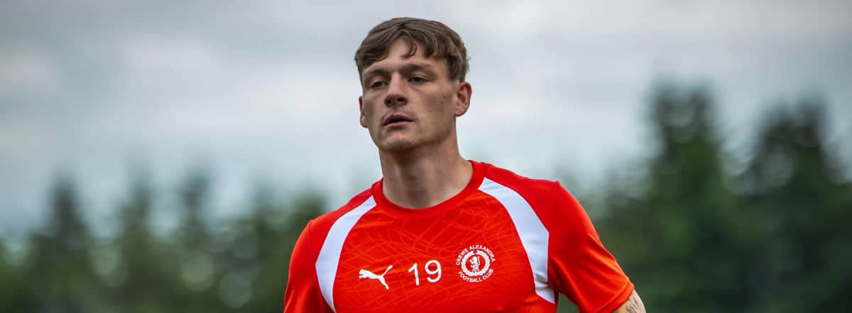 Fitness Update | Lunt, Demetriou, Hutchinson & Thomas — Crewe news photo
