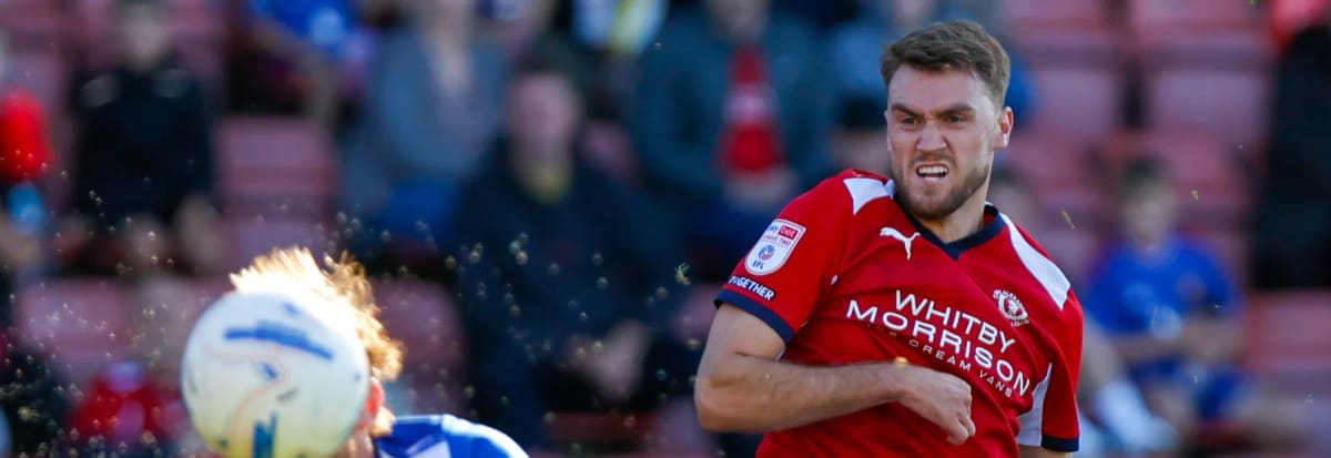 Match Report | Crewe 3 Bristol Rovers 1 — Crewe news photo (Crewe Alexandra FC)