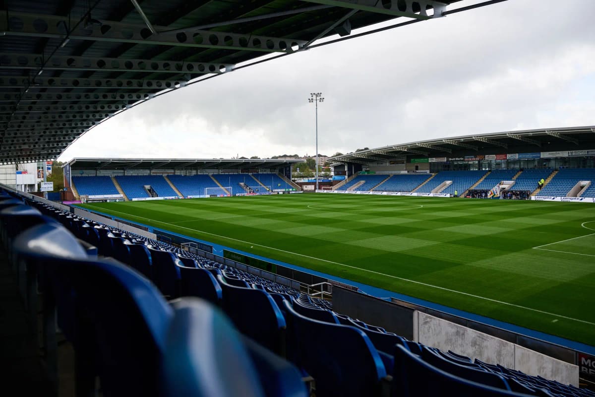 Crewe Alexandra Away Tickets: Chesterfield, 24 October 2026 — Crewe news photo (Crewe Alexandra FC)