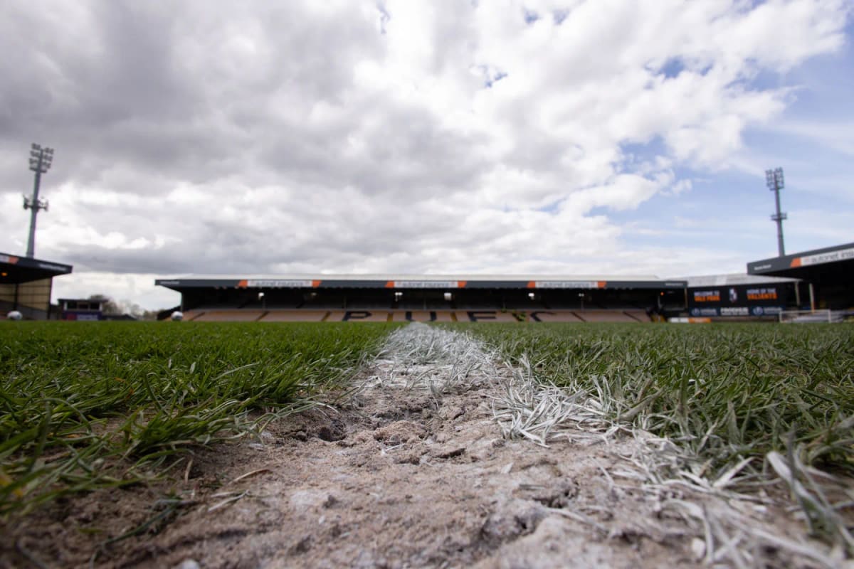 Crewe Alexandra Away Tickets at Port Vale – August 29 — Crewe news photo (Crewe Alexandra FC)