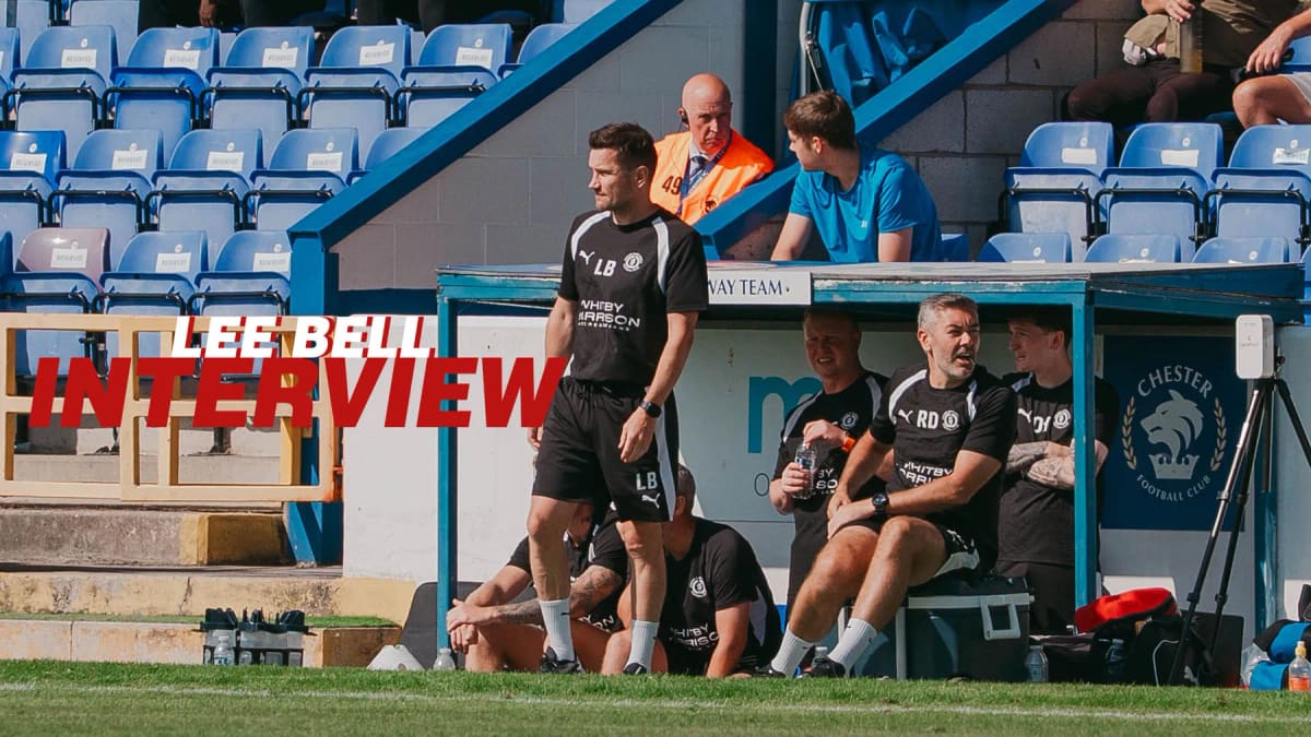 Today in Crewe — 8 August — Crewe news photo (Crewe Alexandra FC)